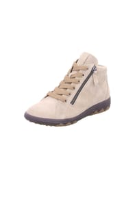 waldläufer® - Schnür-Stiefeletten für Damen - uni