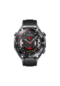 HUAWEI - Smartwatch Watch Ultimate 2 - schwarz