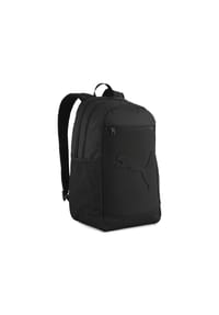 PUMA® - Daypack, Zweiwegereißverschluss - BLACK