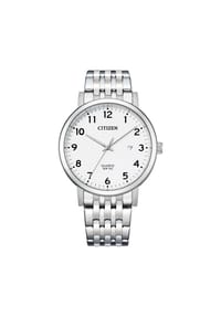 CITIZEN® SPORTS - Herren Armbanduhr "BI5070-57A" - SILBER