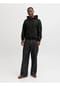 ORIGINALS by JACK & JONES Hoodie, Rippbündchen, für Herren Bild 12