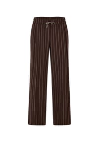 RABE - Hose für Damen - Braun