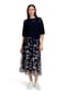 BETTY & CO Strickpullover mit Lochmuster Bild 10