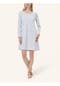 yellamaris Nachthemd Princess Midi Bild 2