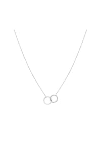 Tamaris - Kette Twisted - gold