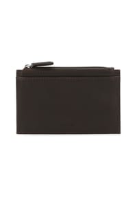 PICARD Brooklyn - Brooklyn Kreditkartenetui Leder 13 cm - cafe