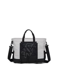 AOKING BACKPACK - Umhängetasche - Black