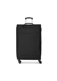 FRANKY Melbourne 3.0 - Melbourne 3.0 4-Rollen Trolley 79 cm mit Dehnfalte - black2
