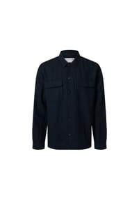 SELECTED - Langarmhemd - 276277002 PURE CAS