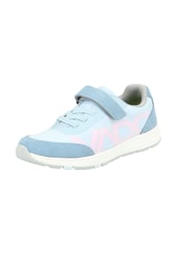 VADO - Leder Sneaker - Sky