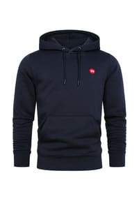 KRONSTADT - Kapuzenpullover KSLars Hoodie - Army