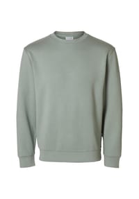 SELECTED - Sweatshirt - Black