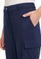BETTY & CO Casual-Hose mit aufgesetzten Taschen Bild 6