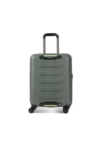Hedgren Comby - Comby Grip XS 4 Rollen Kabinentrolley 55 cm - olive