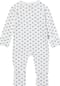 Sanetta Schlaf-Overall, lang, Bio-Baumwolle, für Babys und Kleinkinder Bild 2
