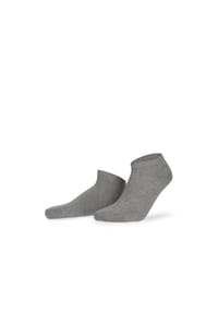Hudson - Sneakersocken, 2er-Pac, für Herren - 0005 BLACK