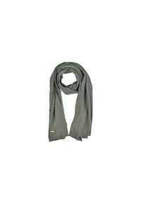 SEEBERGER - Cashmere Schal groß  200x75cm 16708-0 - cassis