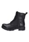 JOSEF SEIBEL Damen Stiefelette Marta 02, black-black Bild 16