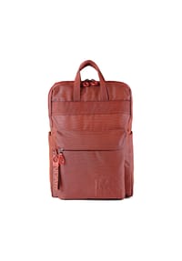 MANDARINA DUCK MD20 - Rucksack 38 cm Laptopfach - 465STEEL