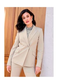 Alba Moda - Blazer - stein