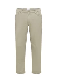 brax - Jeanshose Cadiz, 5-Pocket, für Herren - 05 GRAPHIT
