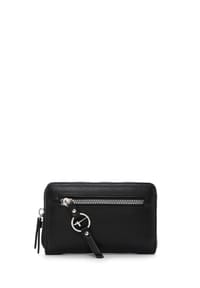 Tamaris - TAS Nele Damen Geldbörse TAS Nele - black 100