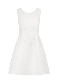 Kraimod - Cocktailkleid - weiss