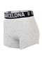FC BARCELONA Herren Boxershorts, 5er Pack - Boxer Briefs, Baumwollmischung, Logobund, einfarbig Bild 12