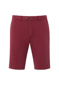 Thomas Goodwin - Shorts Chino in Slim Fit - beige