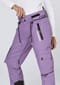 CHIEMSEE Skihose, atmungsaktiv, Cargo-Style, für Damen Bild 13