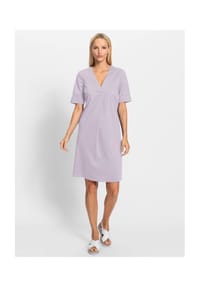 heine - Kleid - flieder