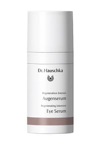 Dr. Hauschka REGENERATION - Regeneration Intensiv Augenserum - TRANSPARENT