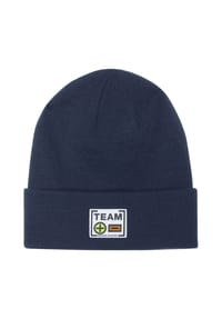CHIEMSEE - Beanie mit Umschlagbund - 13-0905 BIRCH