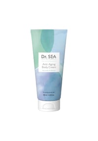 Dr. SEA - Anti-Aging Feuchtigkeitsspendende Körpercreme - weiß