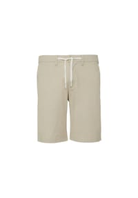s.Oliver - Chino-Bermuda, Tunnelzug, für Herren - 58K7 BLUE