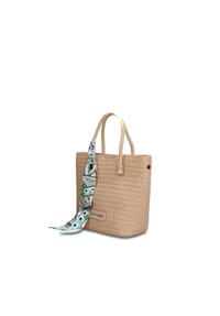 pierre cardin - Handtasche - Bianco