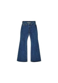 DR.DENIM® - Elba Mid Bootcut Jeans - Bay Dark Retro Vintage