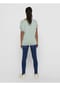ONLY® T-Shirt, umgeschlagene Ärmelbündchen, für Damen Bild 11