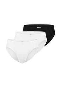 Speidel. - Slip / Unterhose 3er Pack Sky.line - Schwarz
