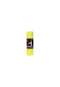 COFI - Gymnastikrolle Fitnessrolle Massagerolle Schaumstoffrolle 45cm - 