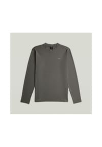 G-STAR RAW - T-Shirt - 1260 GS GREY