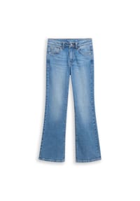 TOM TAILOR - Jeanshose, 5-Pocket, für Kinder - 10152 BRIGHT BLUE