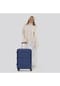Stratic Shine Shine 4 Rollen Trolley 65 cm mit Dehnfalte Bild 10