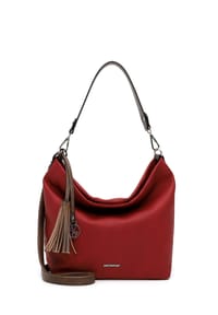 Emily & Noah E&N Elke - Damen Beutel E&N Elke - 509 BLUE/TAUPE