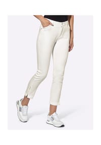 heine - 7/8-Jeans - weiß