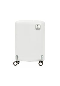 MANDARINA DUCK Sky Duck - Sky Duck - 4-Rollen-Kabinentrolley 55 cm S erw. (blanc) - blanc