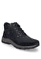 JOSEF SEIBEL Veloursleder Stiefelette Bild 9