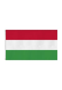 normani® - Fahne Länderflagge 90 cm x 150 cm - Albanien