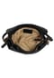 Cluty Abendtasche Echt Leder, Made In Italy Bild 7