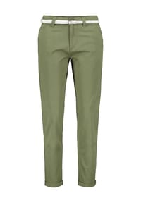 ALIFE AND KICKIN® - HirokoAK A Pants - dust